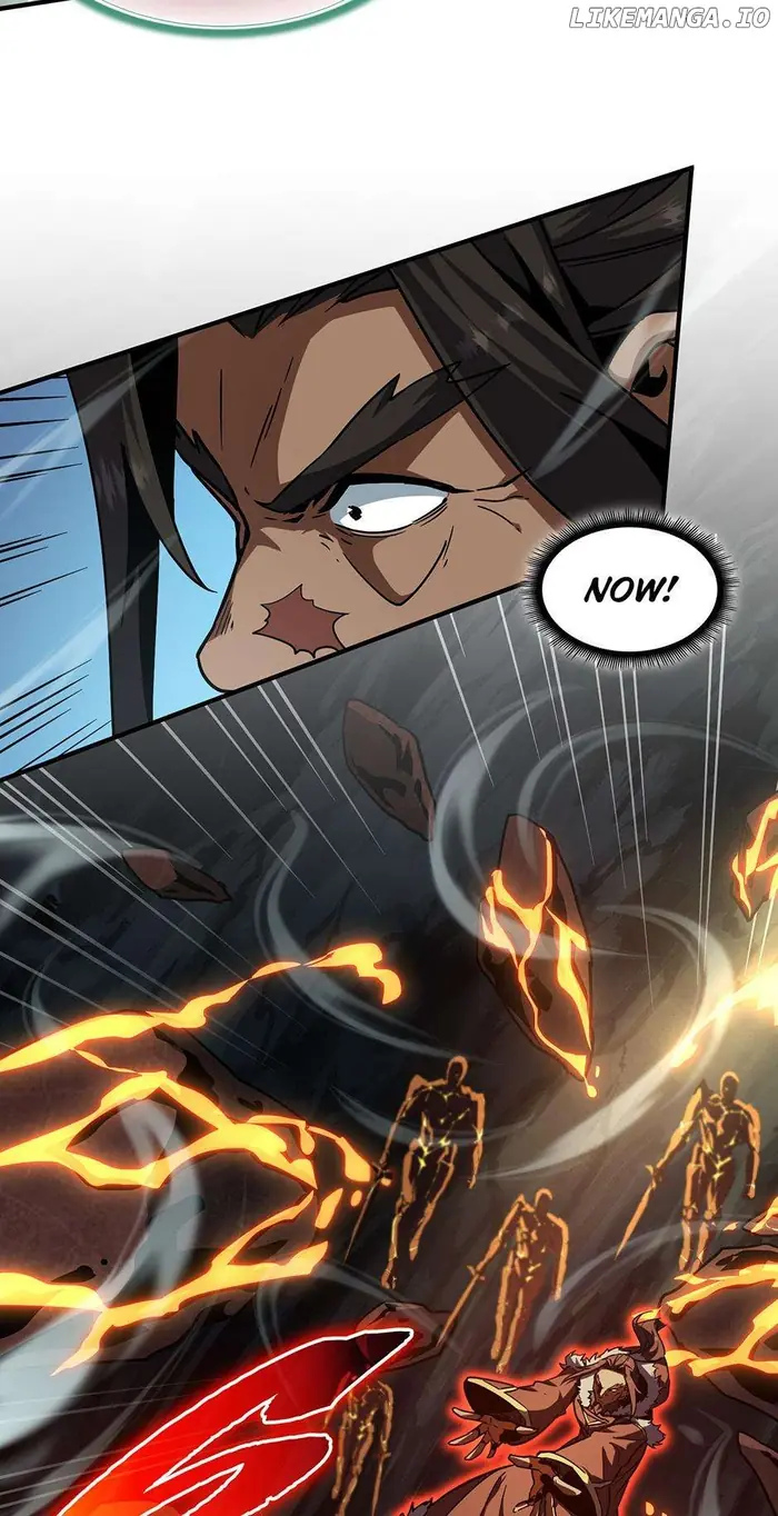 The Beginning After the End Chapter 203 image 074_optimized